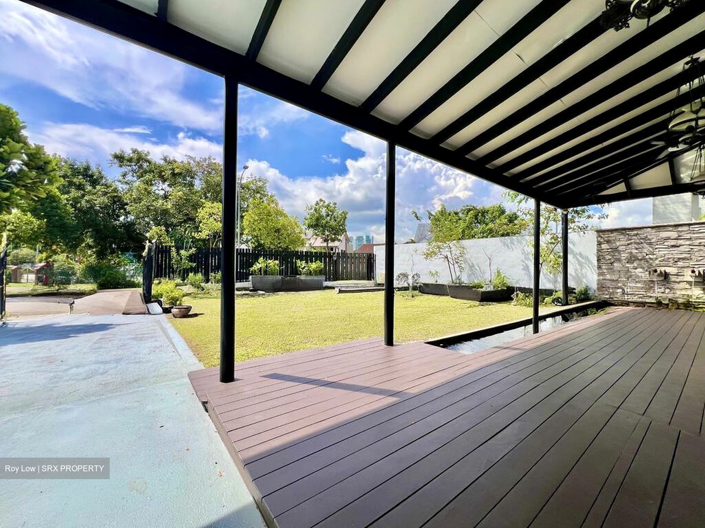 Braddell Heights Estate (D13), Detached #566130071